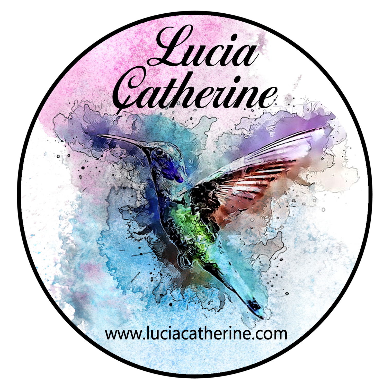 Lucia Catherine's Novels
