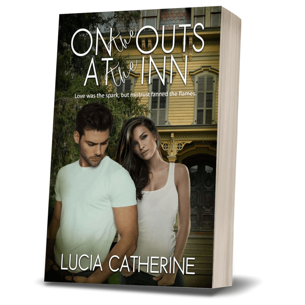 On the Outs at the Inn